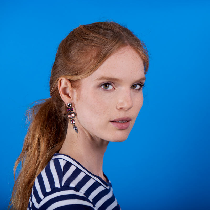 CURRENTLY COVETING - Convertible Earrings