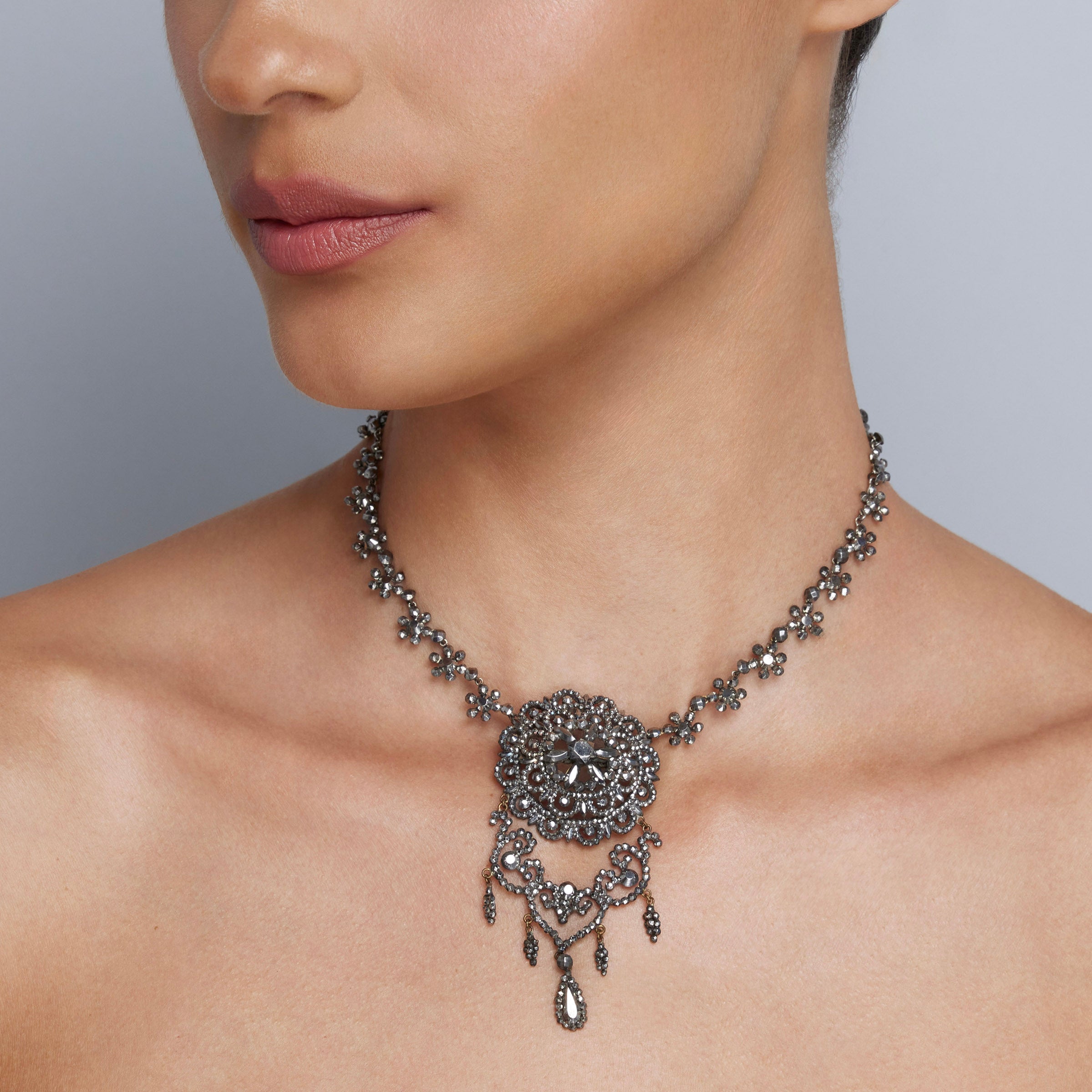 The Antique Collection