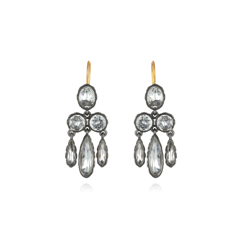 alt-catherine-girandole-on-wire-white-black-rhodium-front