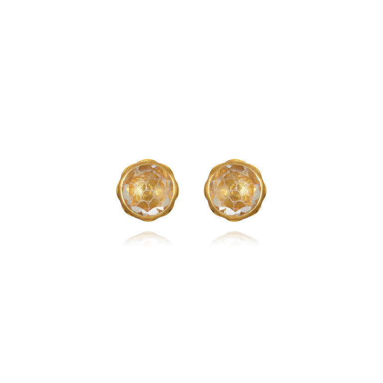 alt-L&H-Bride-Studs-Veil-yellow-gold-front
