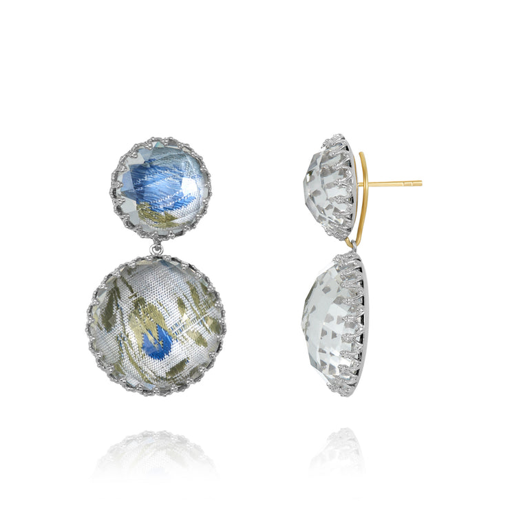alt-L&H-Bride-Olivia-Large-Day-Night-Earrings-profile img-lifestyle