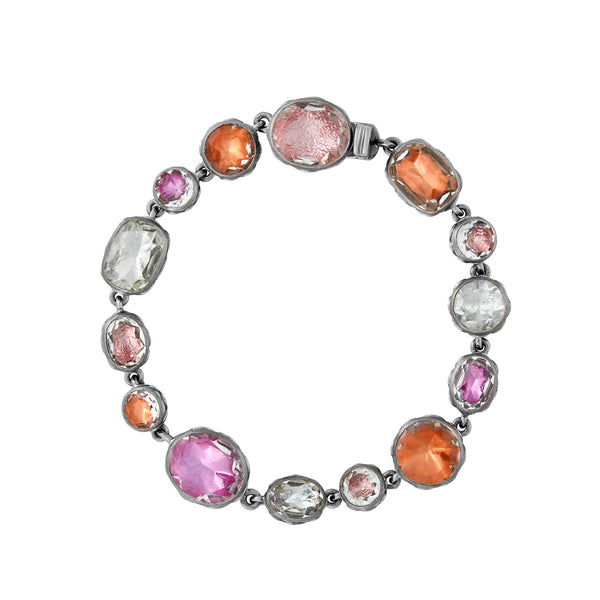 alt-catherine-bracelet-multi-garden-rose-black-rhodium-front