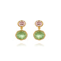 alt-catherine-2-drop-oval-earrings-blush-lemongrass-gold-wash-front