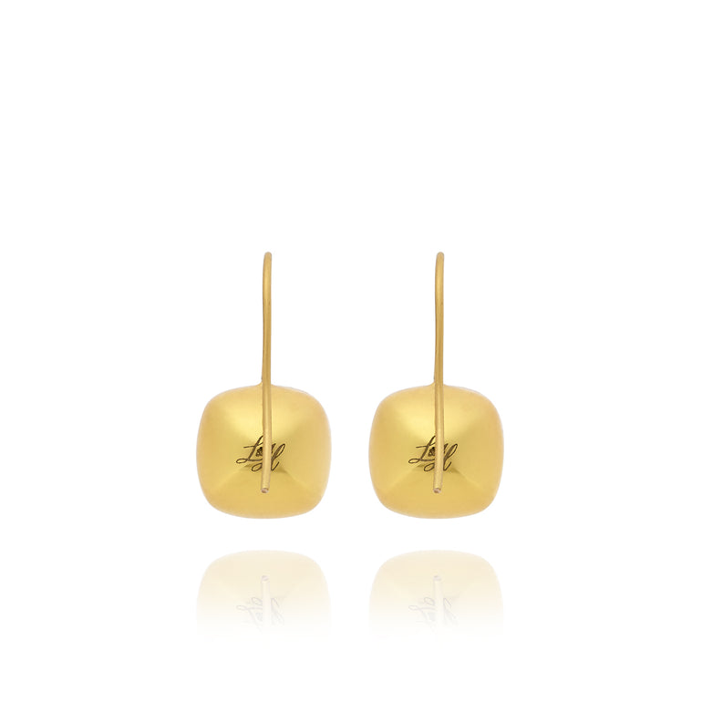 alt_Luzia_button_earrings_lemon_quartz_gold_back img-lifestyle