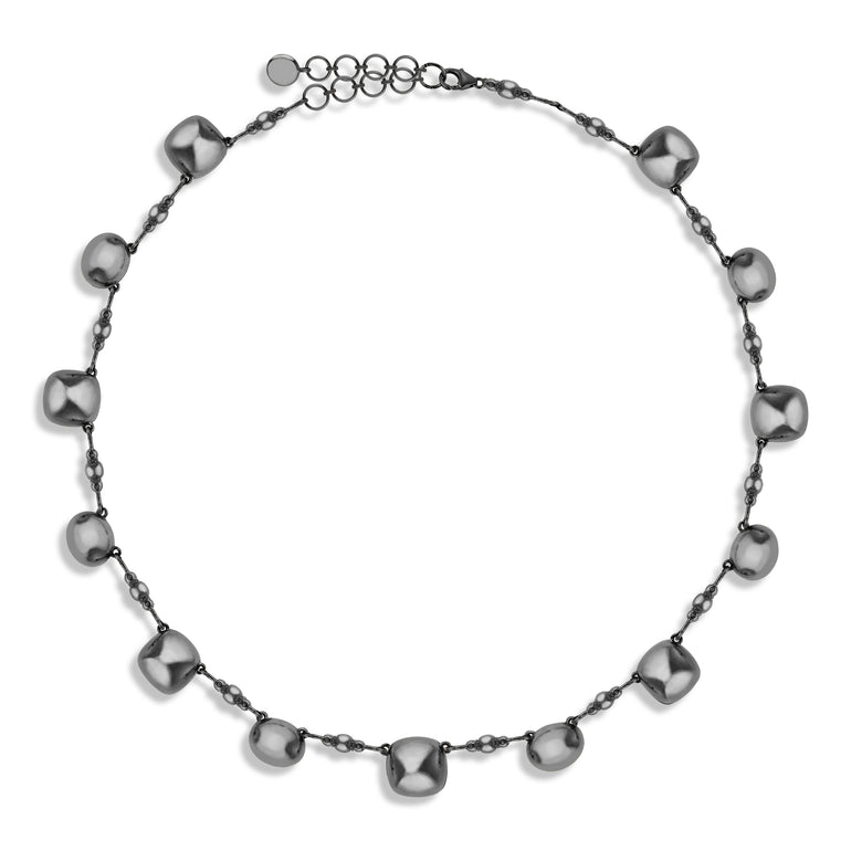 alt-luzia-cushion-oval-necklace-multi-gemstone-back img-lifestyle