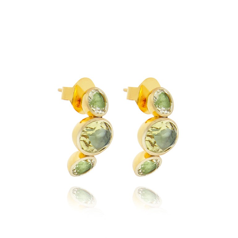 alt-luzia-demi-hoop-lemon-quartz-gold-side img-lifestyle