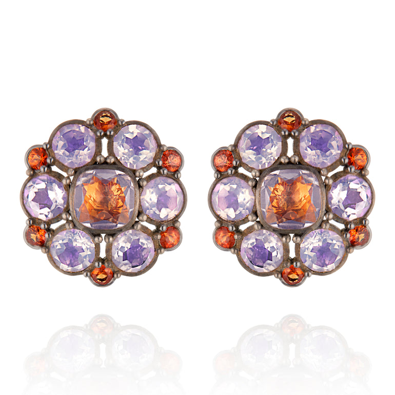 alt-luzia-duquesa-cluster-earrings-lmq-front img-lifestyle