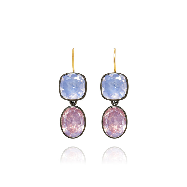alt-luzia-cushion-oval-earrings-lmq-front img-lifestyle