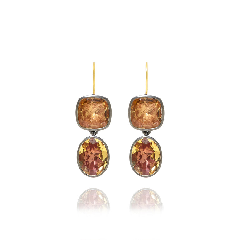 alt-luzia-cushion-oval-earrings-citrine-front img-lifestyle
