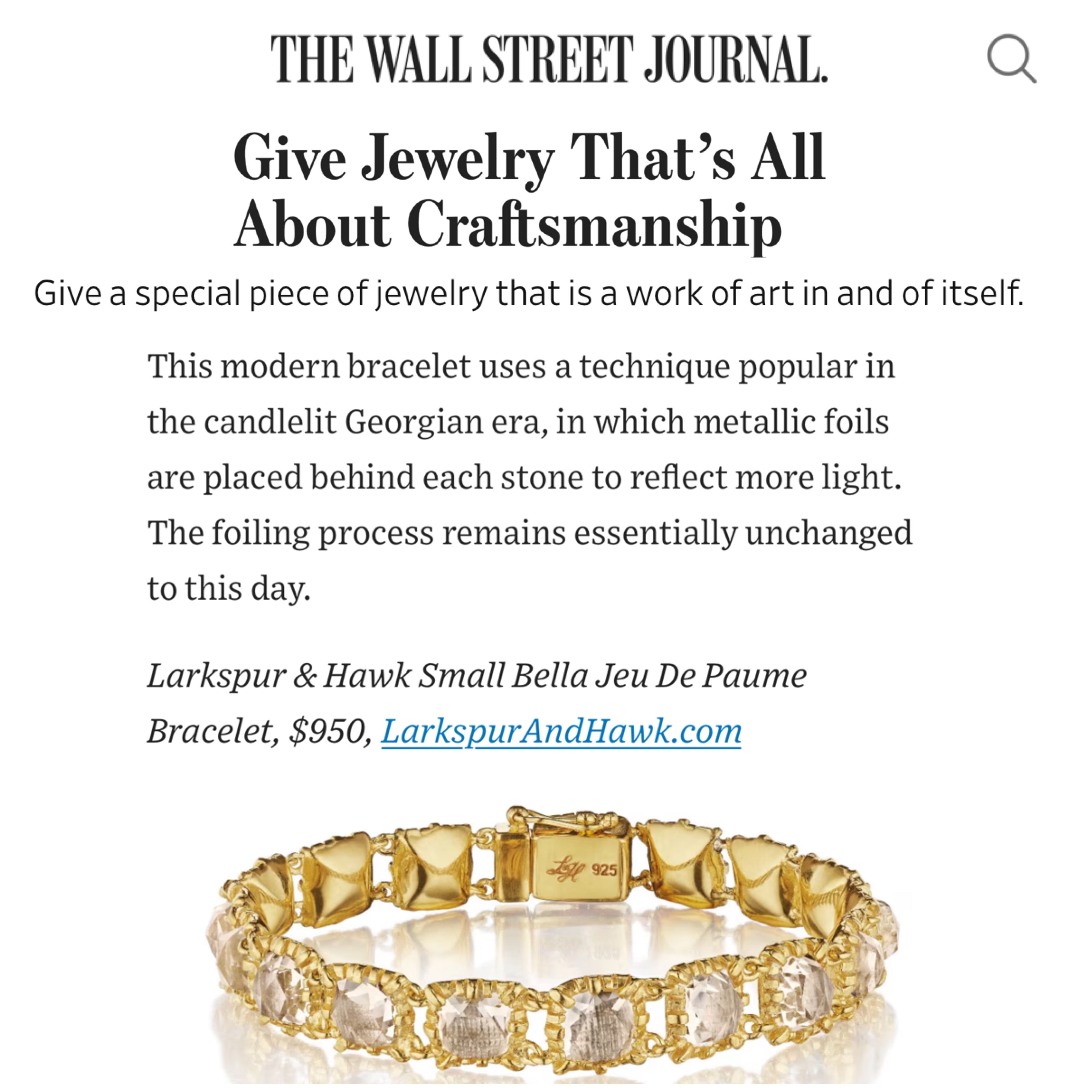 The Wall Street Journal - Nov. 26, 2025