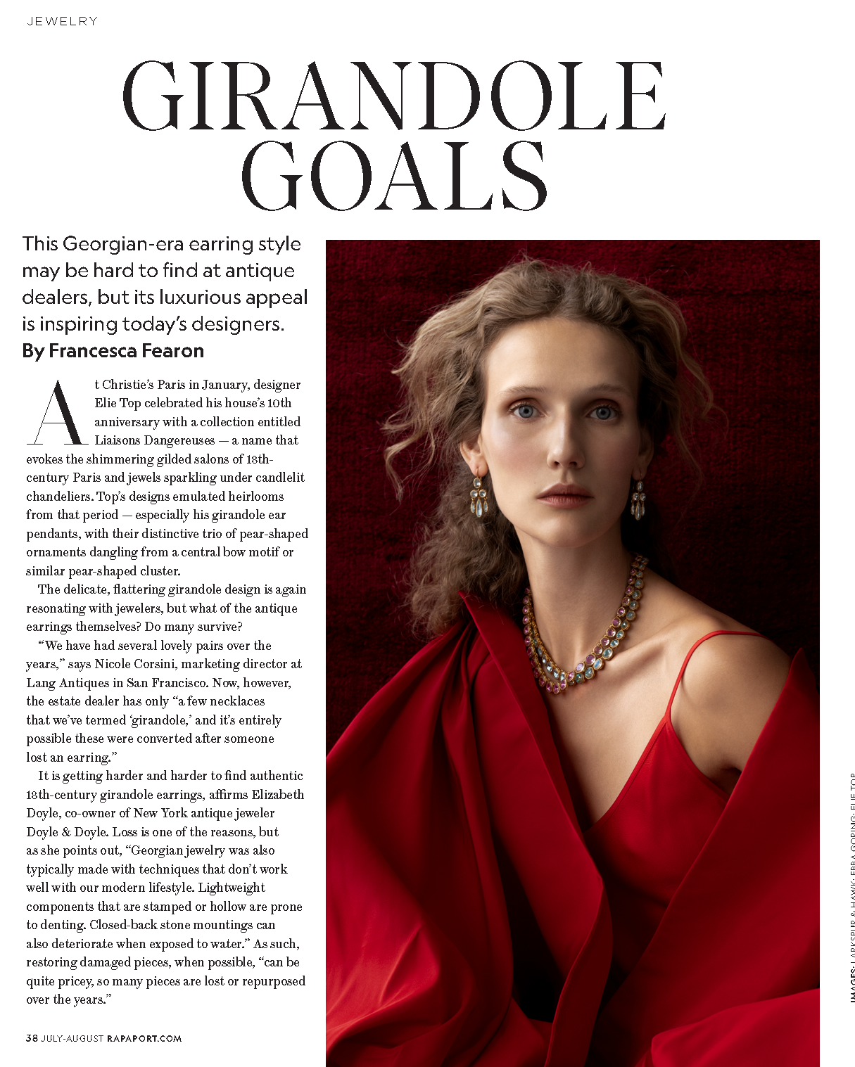 Rappaport July/Aug 2025
