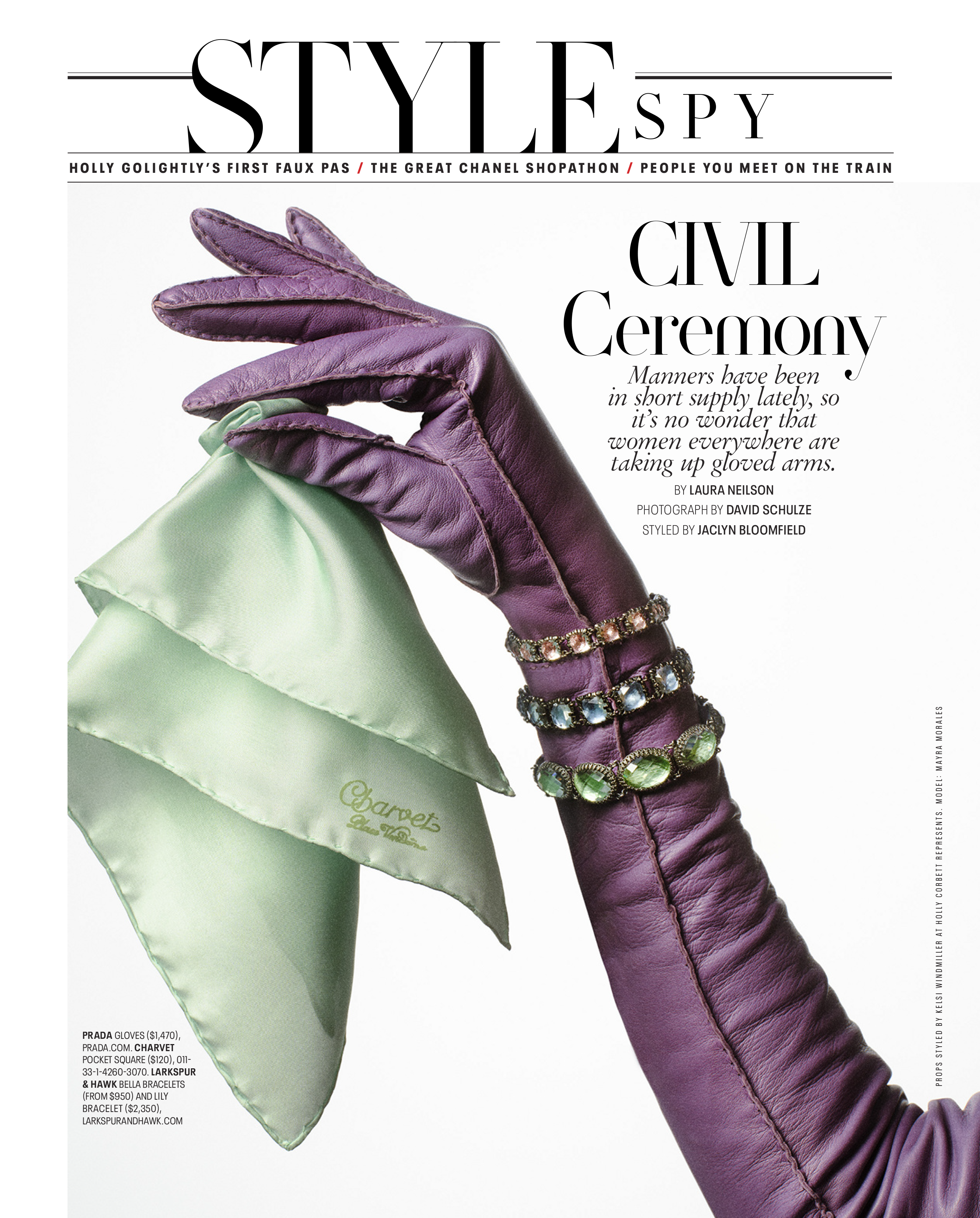 Town & Country - May 2026
