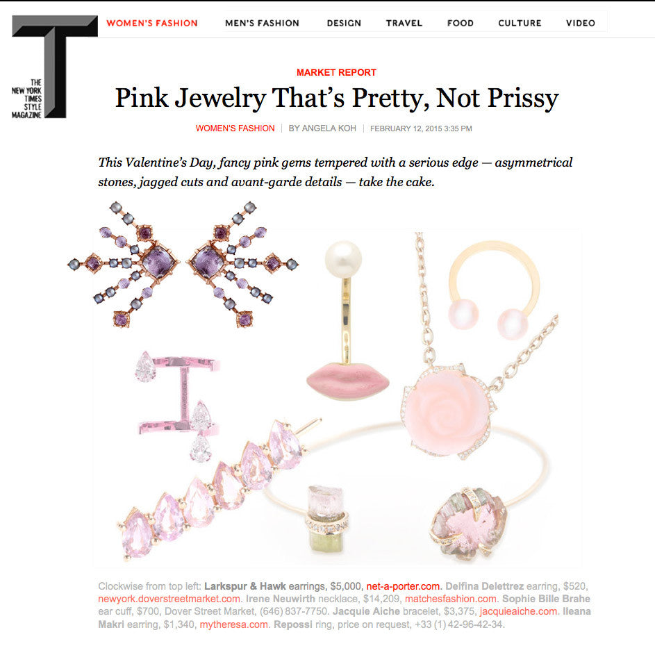 T Online - February 2015