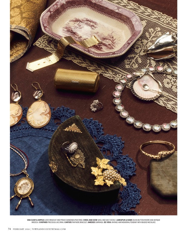 Town & Country February 2026