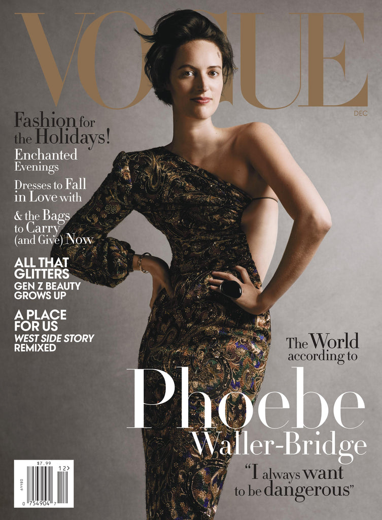 Vogue - December 2019