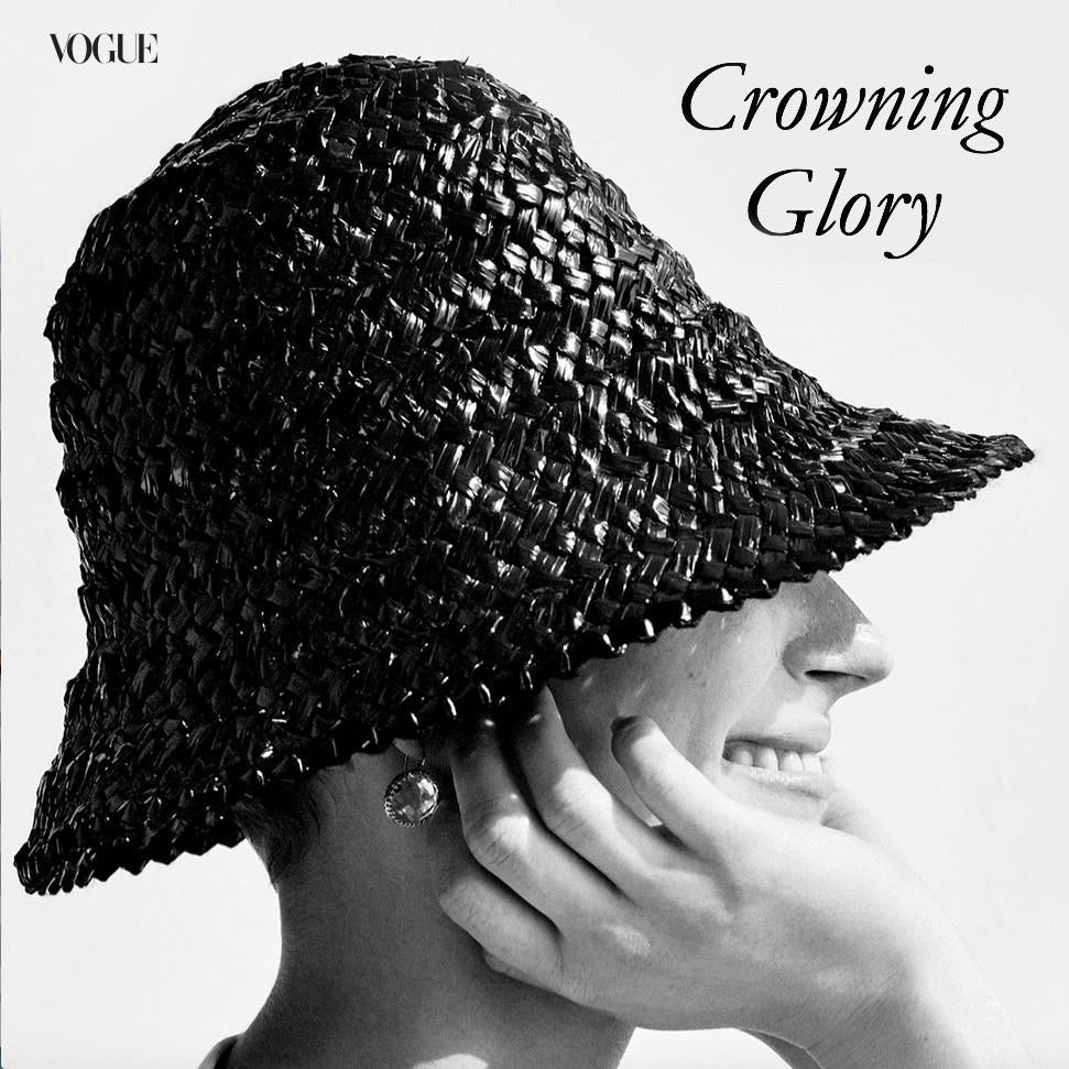Vogue Online - May 2015