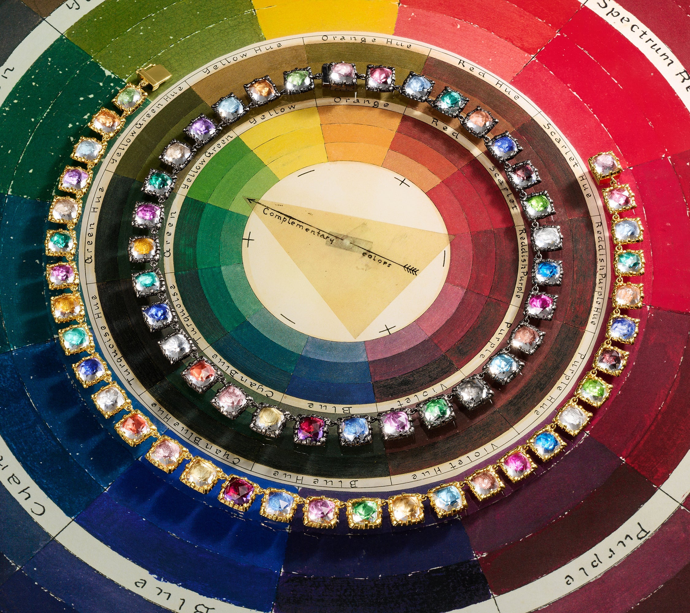 The Palette