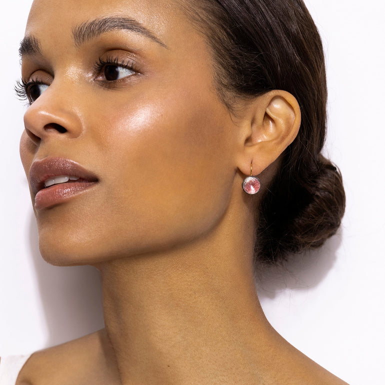 alt-catherine-button-earrings-blush-black-rhodium-model