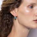 alt-catherine-button-earrings-sky-black-rhodium-model img-lifestyle