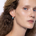 alt-catherine-button-earrings-sky-yellow gold-model img-lifestyle