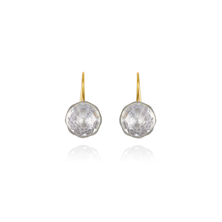 alt-L&HBride-button-earrings-veil-white-rhodium-front img-lifestyle