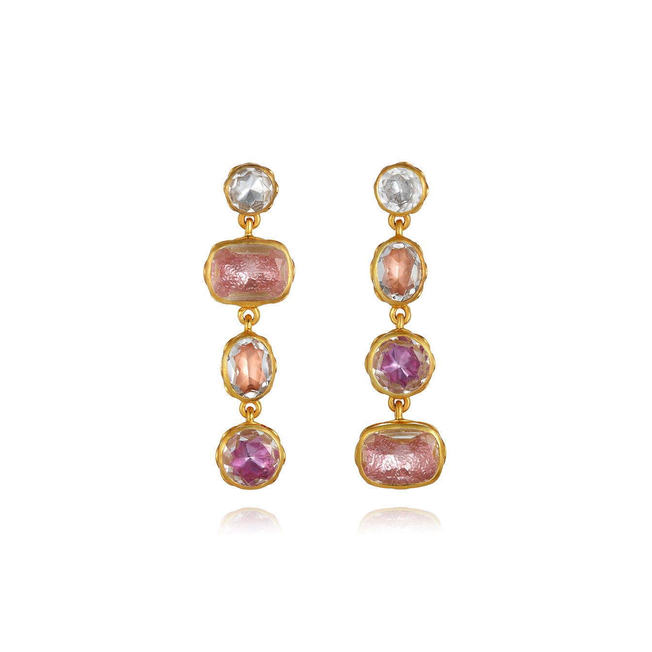 alt-catherine-4-drop-earrings-garden-rose-gold-wash-front
