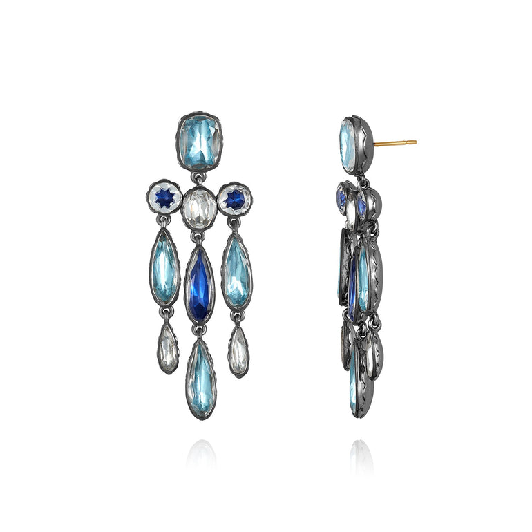 alt-catherine-long-girandole-earrings-multi-blue-side img-lifestyle