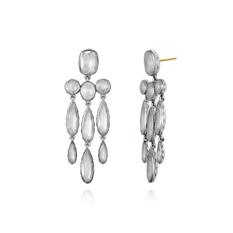 alt-L&HBride-long-girandole-earrings-porcelain-profile img-lifestyle