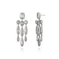 alt-L&HBride-long-girandole-earrings-veil-white-rhodium-profile