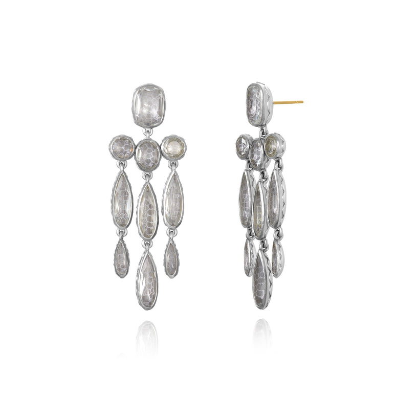 alt-L&HBride-long-girandole-earrings-veil-white-rhodium-profile