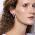 alt-catherine-2-drop-oval-earrings-rose-indigo-black-rhodium-model