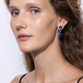 alt-catherine-3-drop-earrings-indigo-black-rhodium-model