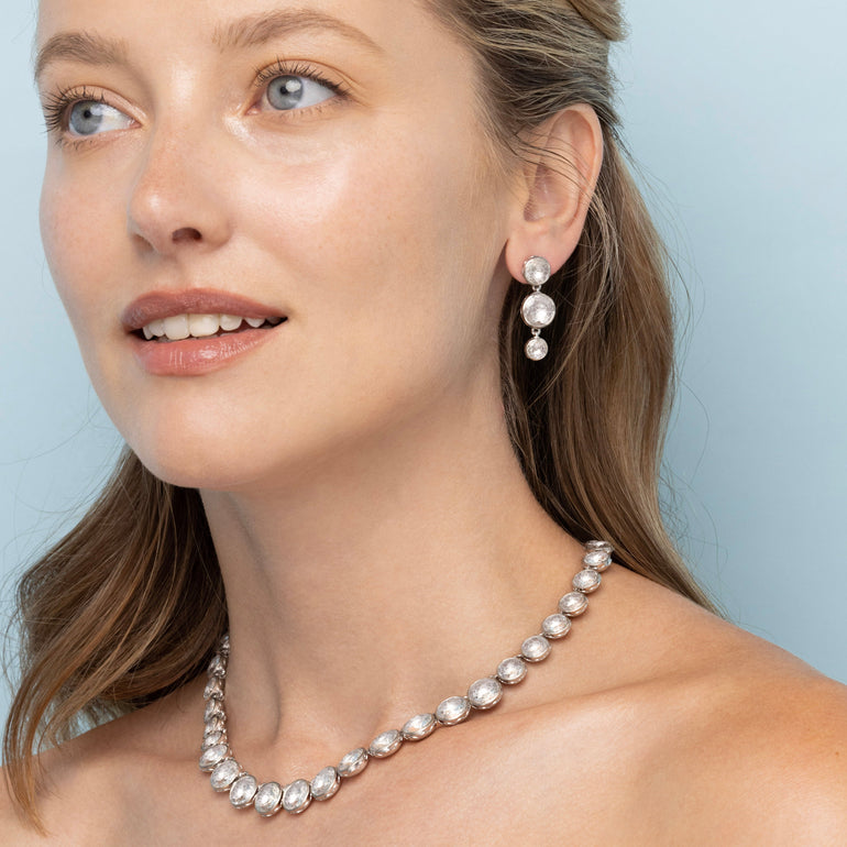 alt-L&HBride-3-drop-round-earrings-veil-white-rhodium-model