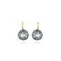 alt-catherine-button-earrings-white-black-rhodium-front img-lifestyle