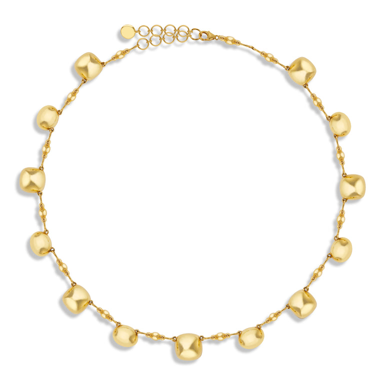 alt-luzia-cushion-oval-necklace-multi-gemstone-gold-back img-lifestyle