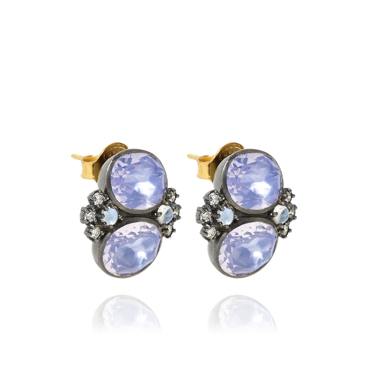 alt-luzia-dama-cluster-earrings-lmq-side