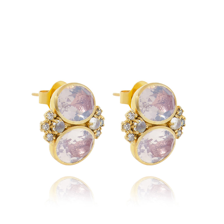 alt-luzia-dama-cluster-earrings-lmq-gold-side