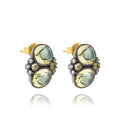 alt-luzia-dama-cluster-earrings-lemon-quartz-side