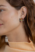 alt-luzia-dama-cluster-earrings-citrine-model