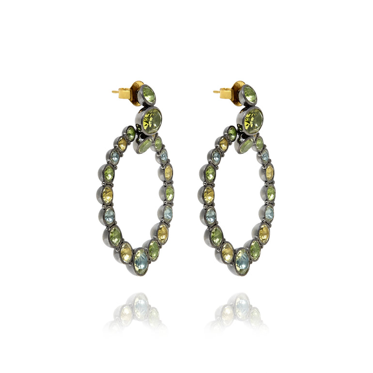 alt-luzia-door-knocker-earrings-lemon-quartz-side