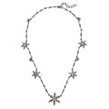 Estrela Pendant Necklace