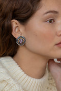 alt-luzia-rainha-cluster-earrings-lmq-model